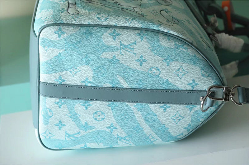 Ver Fashion Lu-Vi bags - 11141