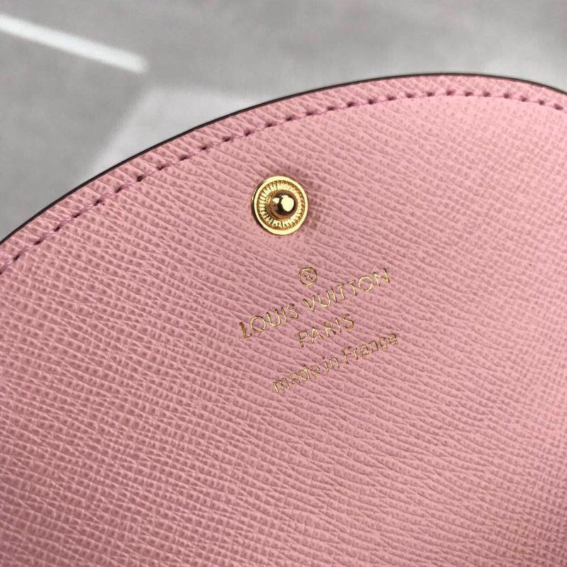 Ver Fashion Lu-Vi bags - 17490