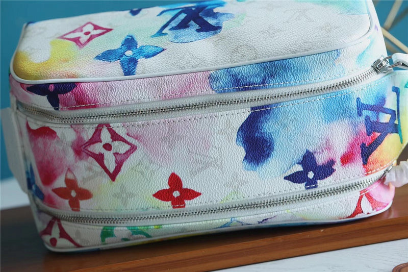 Ver Fashion Lu-Vi bags - 10668