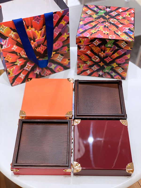 Ver Fashion Lu-Vi bags - 17804