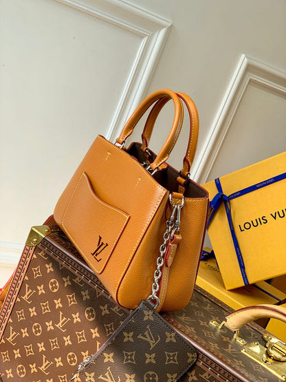 Ver Fashion Lu-Vi Bags - 16742