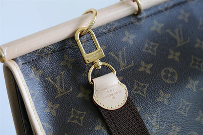 Ver Fashion Lu-Vi bags - 10468