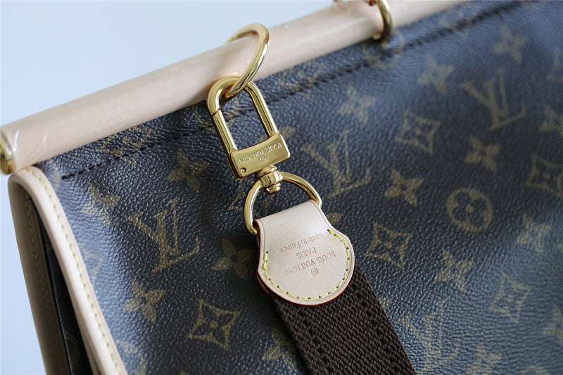 Ver Fashion Lu-Vi bags - 10468