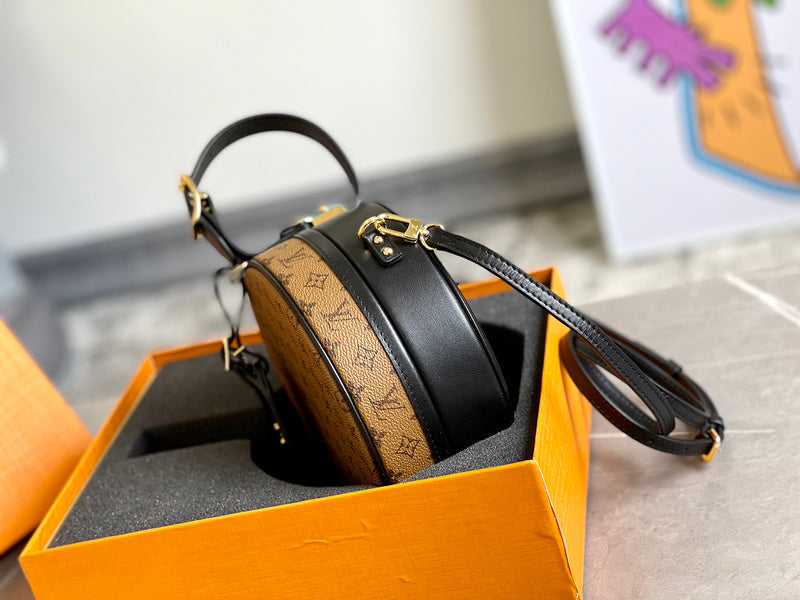 Ver Fashion Lu-Vi bags - 17219