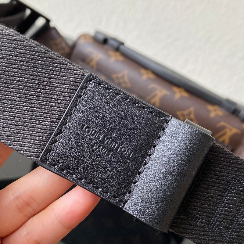 Ver Fashion Lu-Vi bags - 17379
