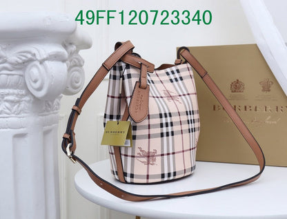 Ver Fashion -BBR Bags - 707