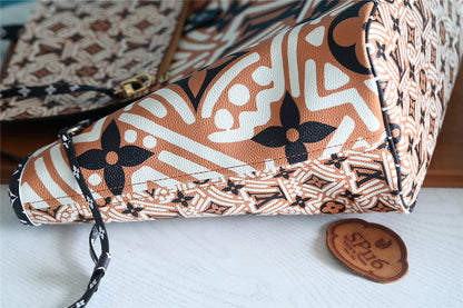 Ver Fashion Lu-Vi bags - 8056