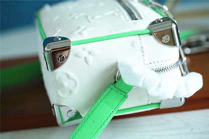 Ver Fashion Lu-Vi bags - 10169