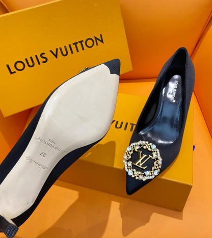 Verozi Luxury - LOV Women Shoes - 246