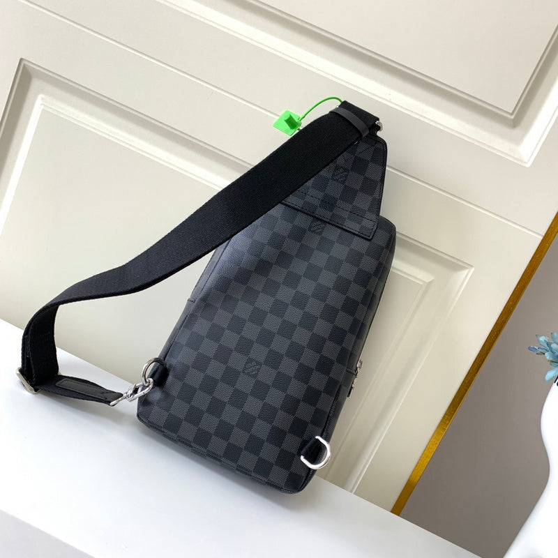 Ver Fashion Lu-Vi Bags - 16868