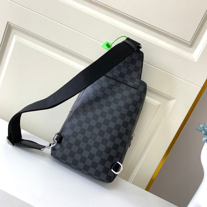 Ver Fashion Lu-Vi Bags - 16868