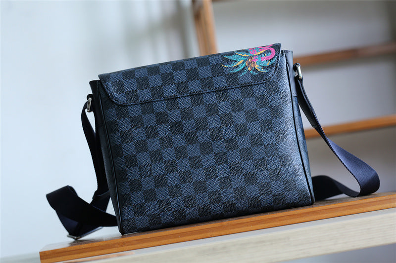 Ver Fashion Lu-Vi bags - 10412