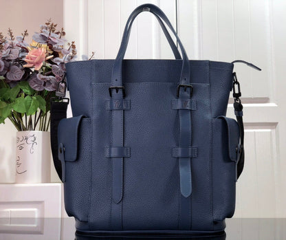 Ver Fashion Lu-Vi bags - 17462