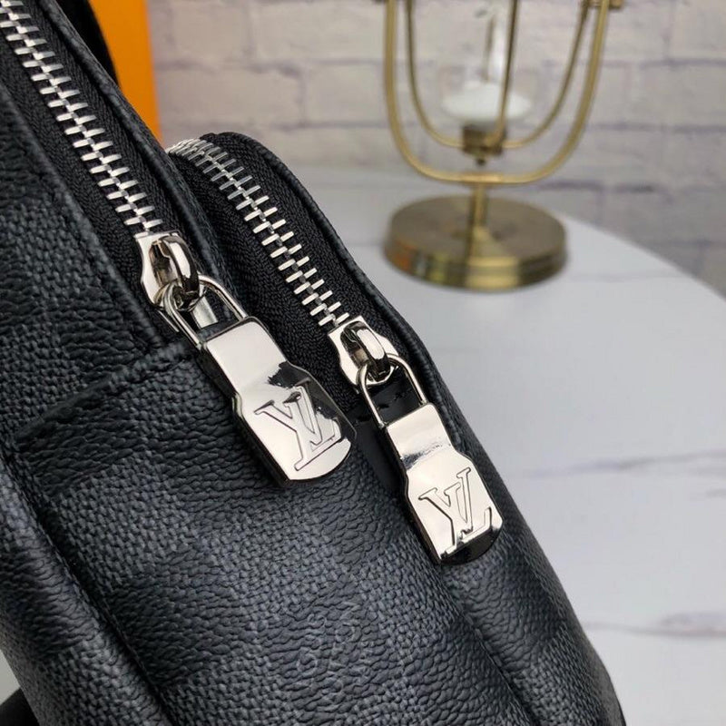 Ver Fashion Lu-Vi bags - 17824