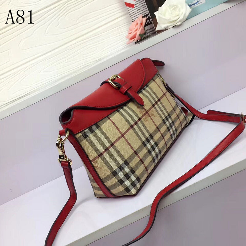 Ver Fashion -BBR Bags - 815