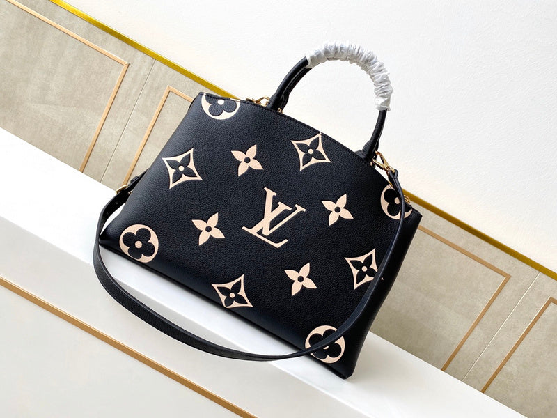 Ver Fashion Lu-Vi bags - 17405