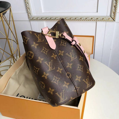 Ver Fashion Lu-Vi bags - 17767