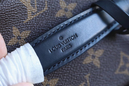 Ver Fashion Lu-Vi bags - 8007