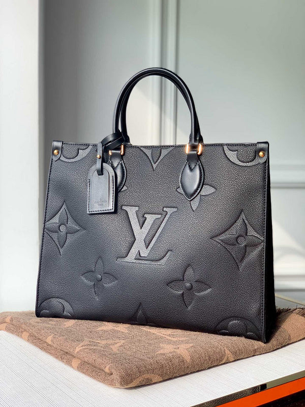 Ver Fashion Lu-Vi bags - 17775