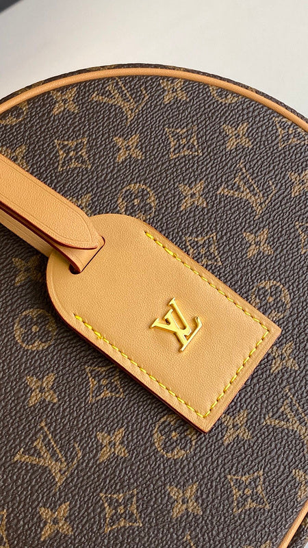 Ver Fashion Lu-Vi Bags - 16975