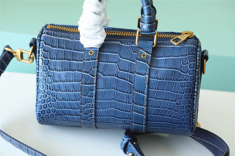 Ver Fashion Lu-Vi bags - 11245