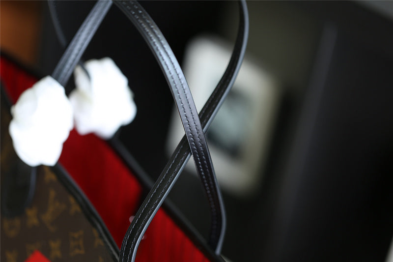 Ver Fashion Lu-Vi bags - 8088