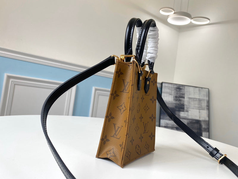 Ver Fashion Lu-Vi bags - 17092
