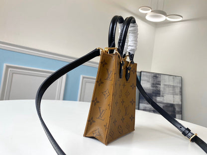 Ver Fashion Lu-Vi bags - 17092