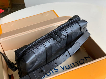 Ver Fashion Lu-Vi bags - 17733