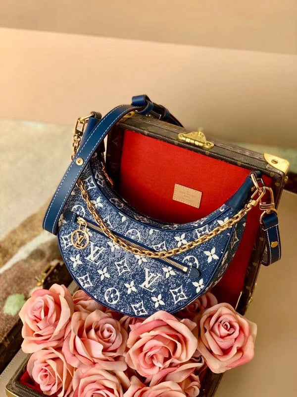 Ver Fashion Lu-Vi Bags - 16610