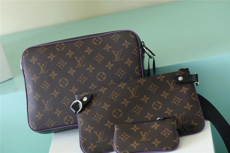 Ver Fashion Lu-Vi bags - 10050