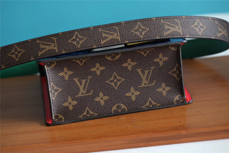 Ver Fashion Lu-Vi bags - 8038