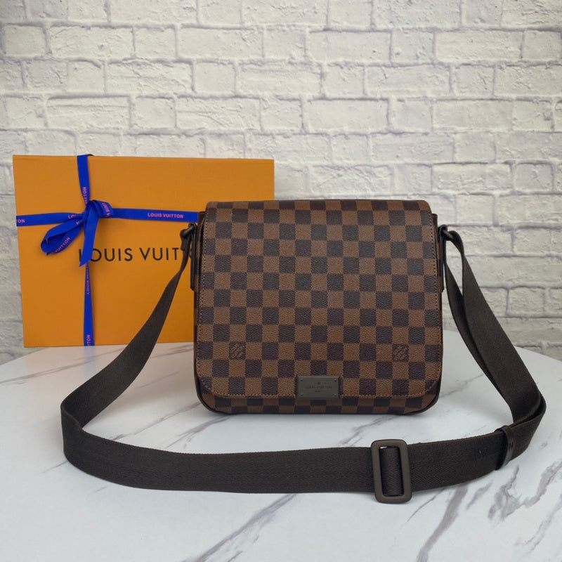 Ver Fashion Lu-Vi Bags - 16746