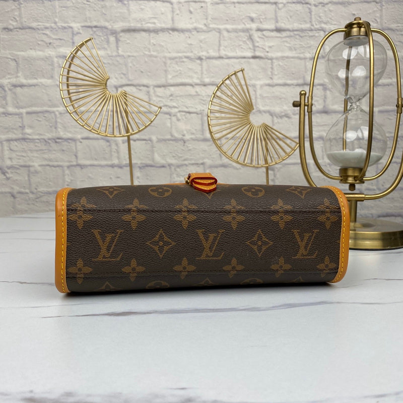 Ver Fashion Lu-Vi bags - 17351