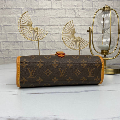 Ver Fashion Lu-Vi bags - 17351