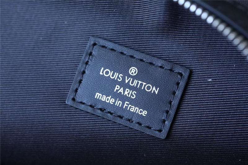 Ver Fashion Lu-Vi bags - 10208