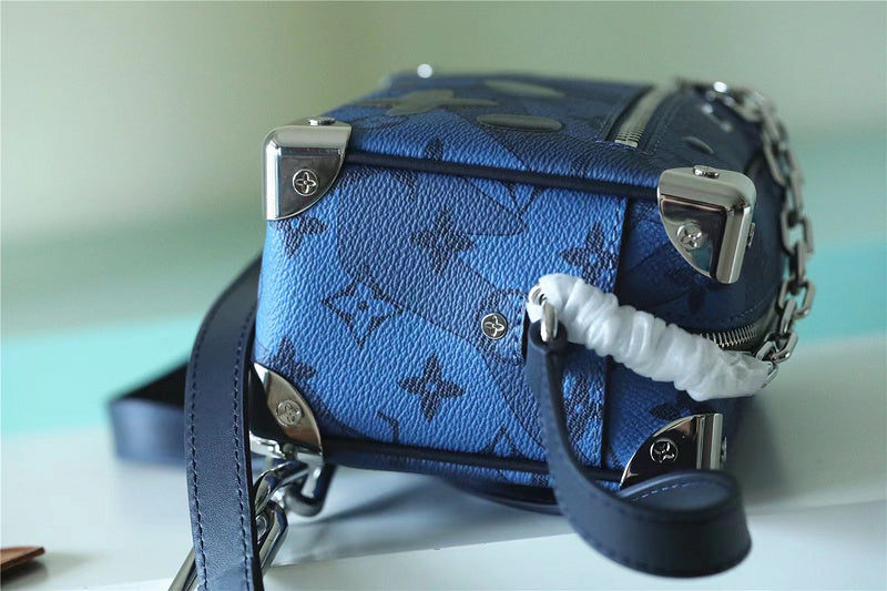 Ver Fashion Lu-Vi bags - 10128
