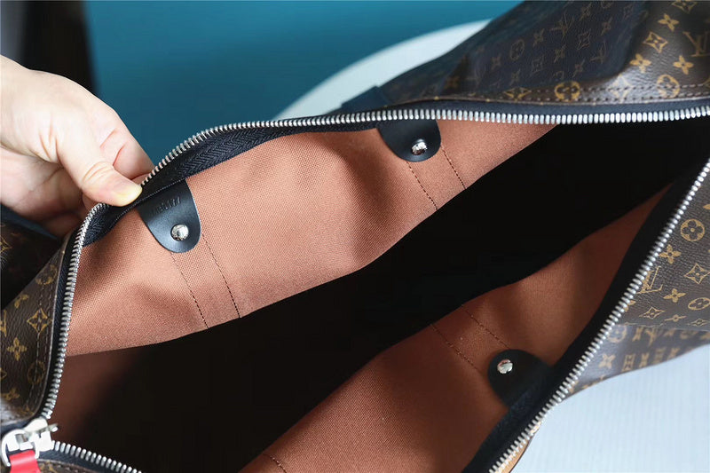 Ver Fashion Lu-Vi bags - 11330
