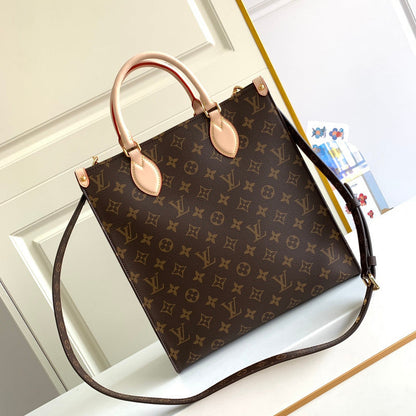Ver Fashion Lu-Vi bags - 17545