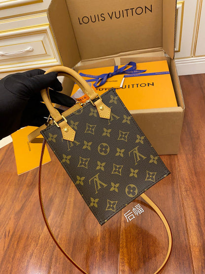 Ver Fashion Lu-Vi bags - 17663