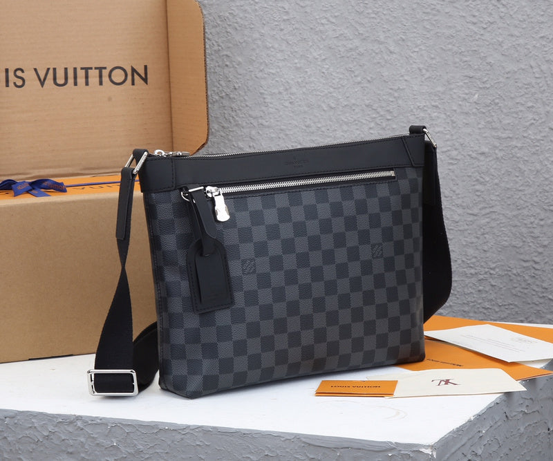 Ver Fashion Lu-Vi bags - 17678