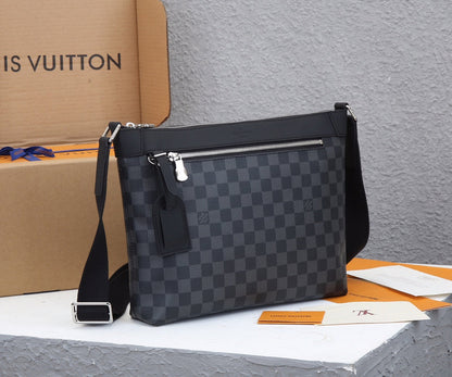 Ver Fashion Lu-Vi bags - 17678