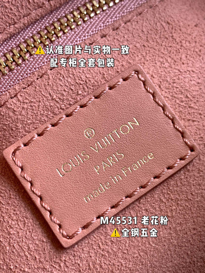 Ver Fashion Lu-Vi Bags - 16826