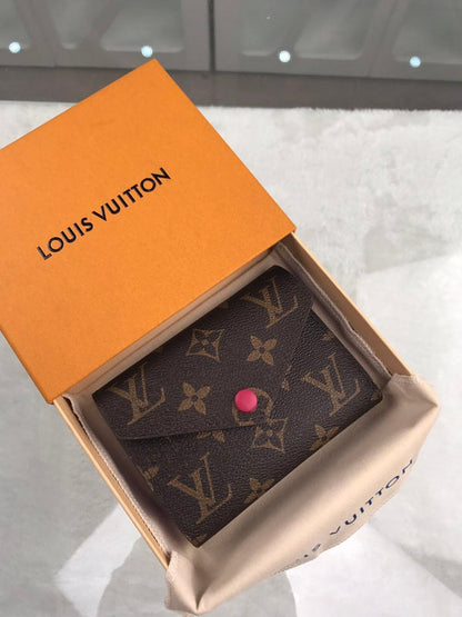 Ver Fashion Lu-Vi bags - 17488