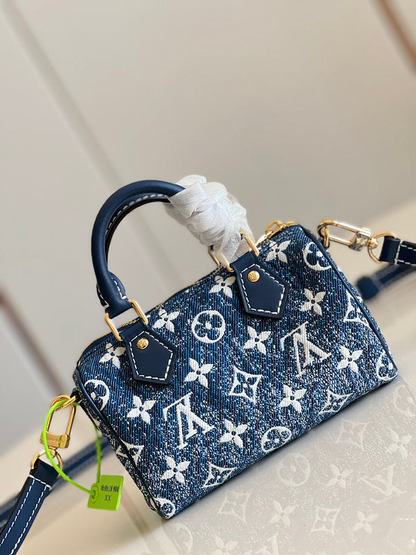 Ver Fashion Lu-Vi bags - 17031