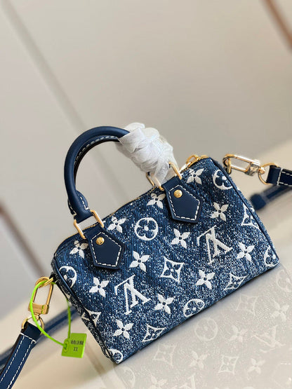 Ver Fashion Lu-Vi bags - 17031