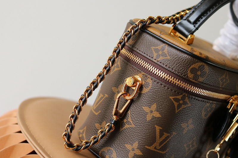 Ver Fashion Lu-Vi bags - 17214