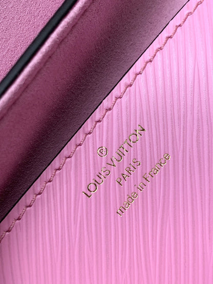 Ver Fashion Lu-Vi Bags - 16651