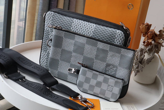 Ver Fashion Lu-Vi bags - 17516