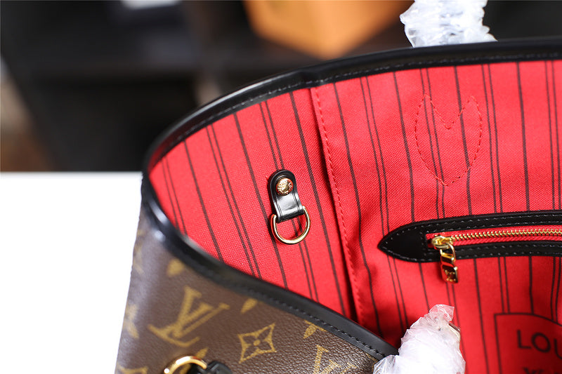 Ver Fashion Lu-Vi bags - 8089